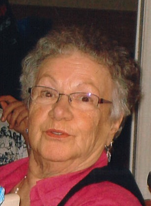 Thérèse Gaudet