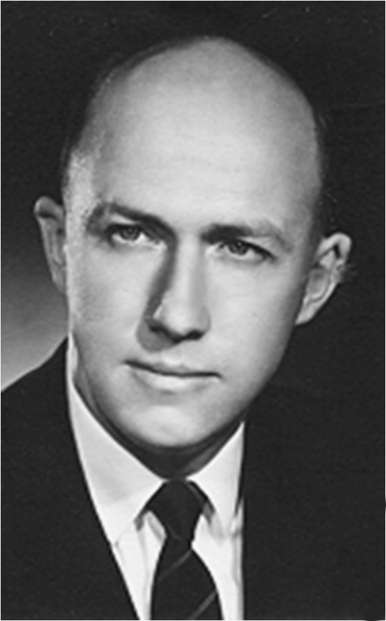André J. Bernier