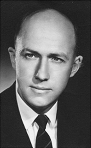 André J. Bernier