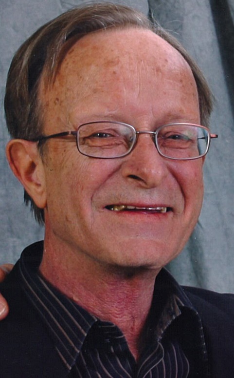 Raymond Dr Calvert