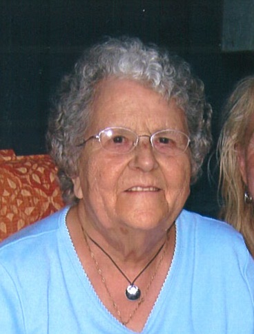 Jacqueline Vallée