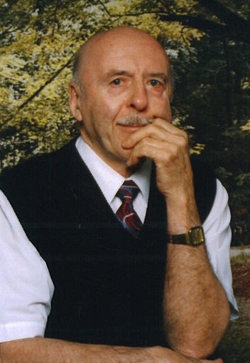 Zénon Leclerc