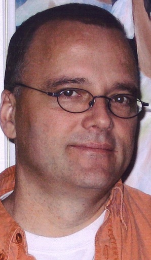 Christian Therrien
