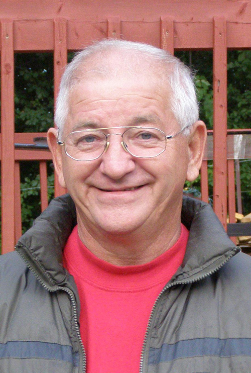 Marcel Chicoine