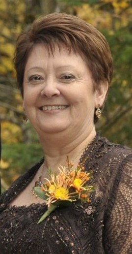 Ghislaine Rocheleau