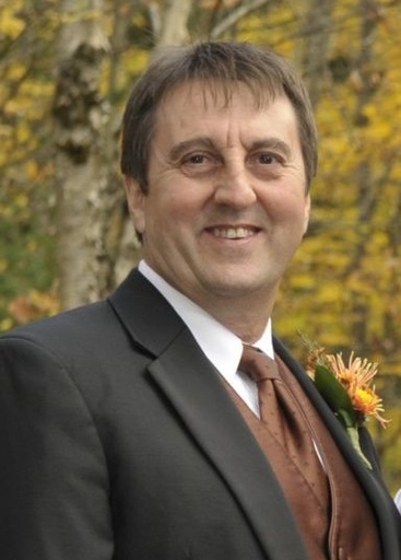 Louis-Paul Paradis