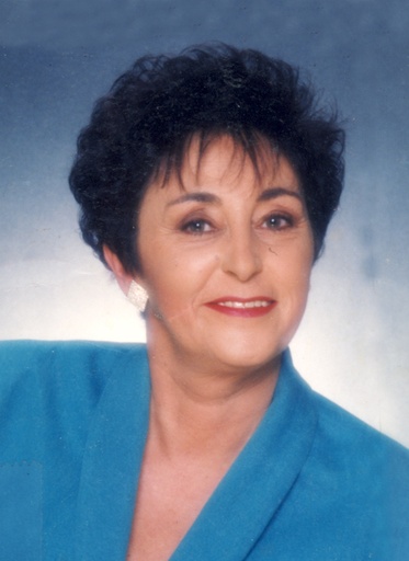 Jocelyne Boily