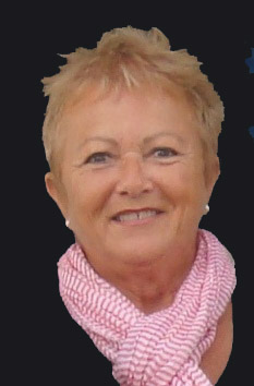 Pauline Leblond