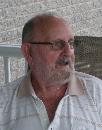 Albert Gelé