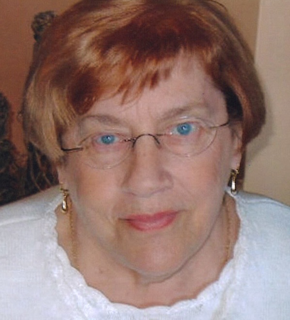Huguette Gagné Dodier