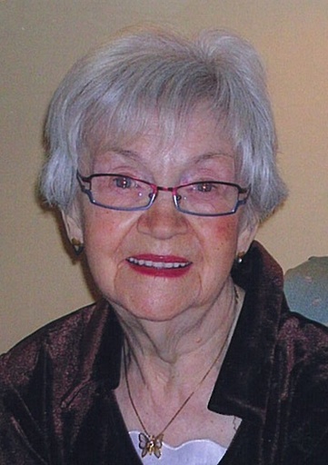 Thérèse Parr Turgeon