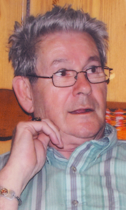 Gaston Bégin