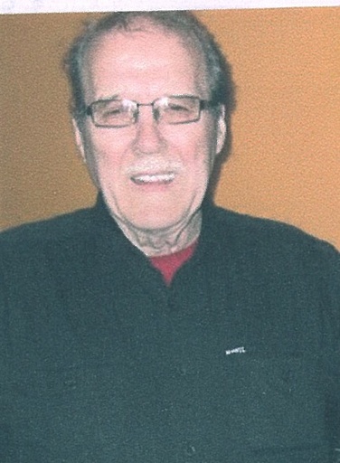Gérard (Gerry) Lacroix