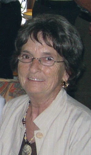 Micheline St-Pierre