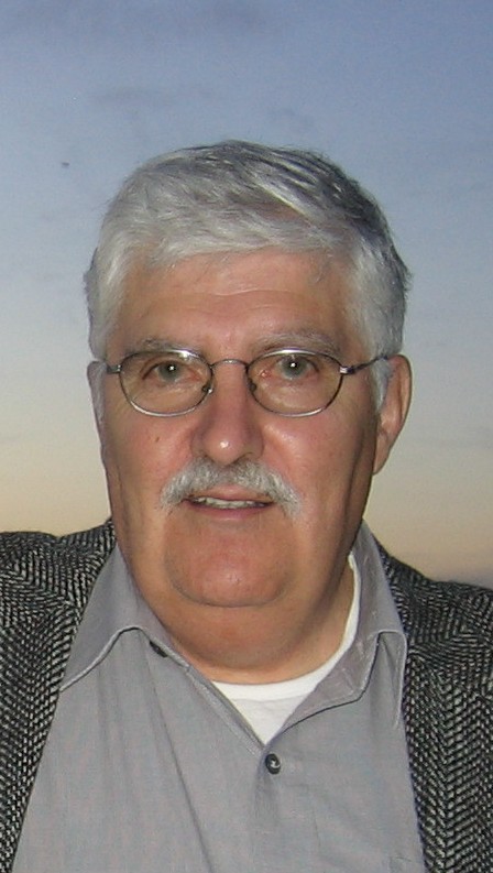 Lionel Fontaine