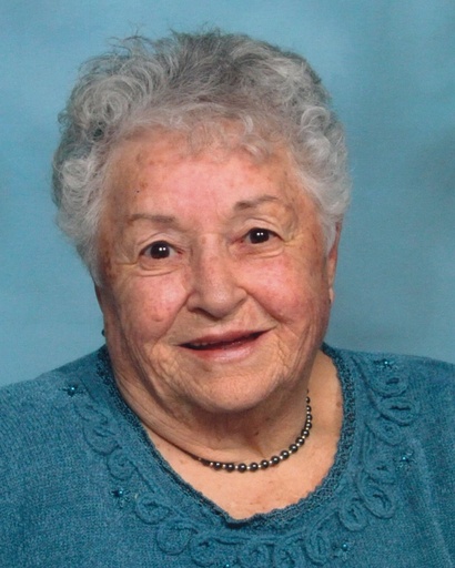 Jacqueline Therrien Marcoux