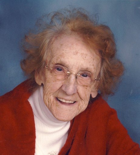 Marguerite Paradis Rouleau