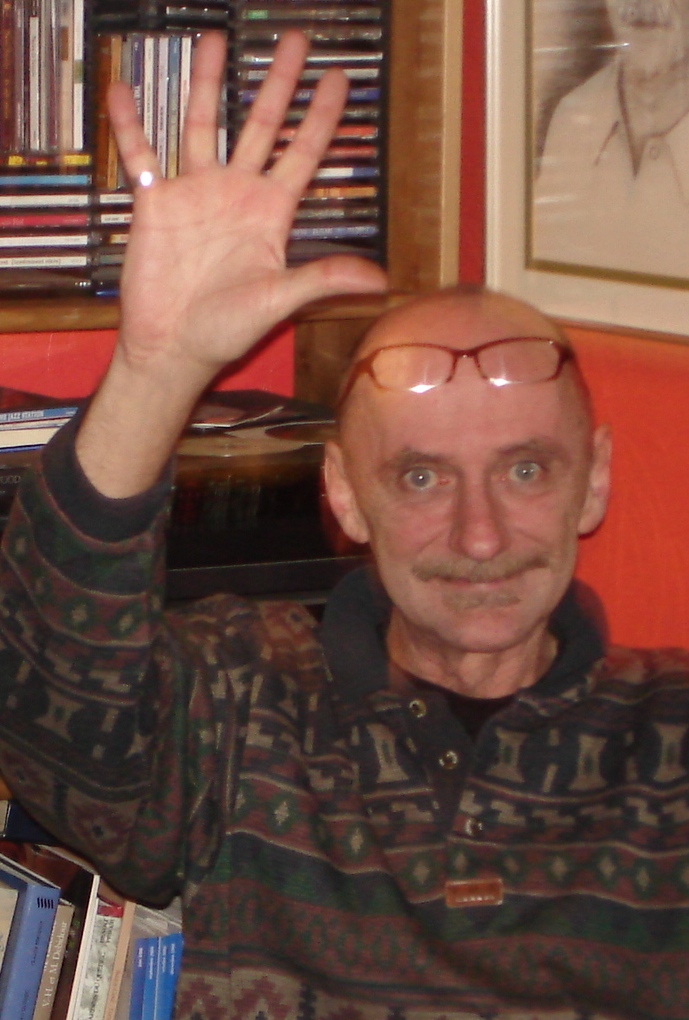 Richard Bérubé