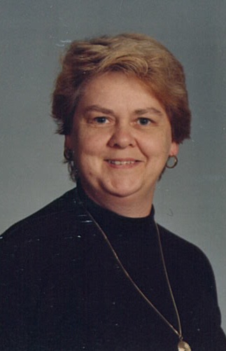 Denise Roy-Huot