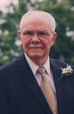 Edmond Paul