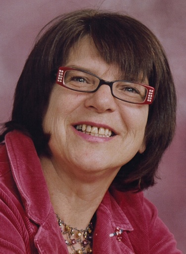 Marie Grégoire