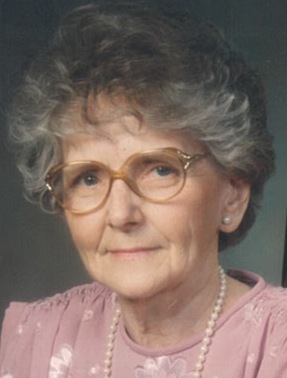 Marie-Rose Gagnon Longpré