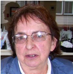 Lila Watson  Stratford