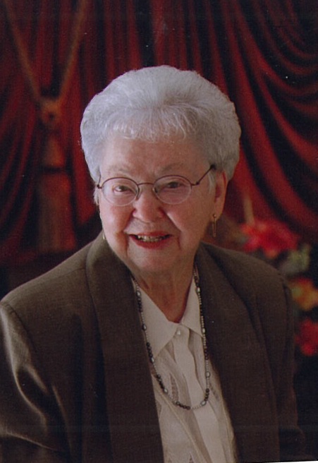 Lucille Garneau-Boulanger