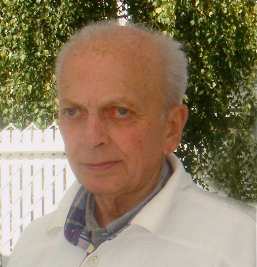 Jacques Demanche