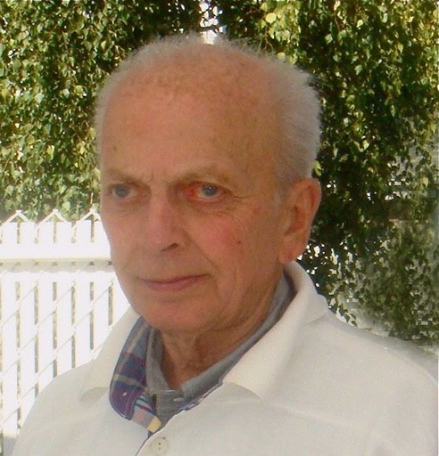 Jacques Demanche