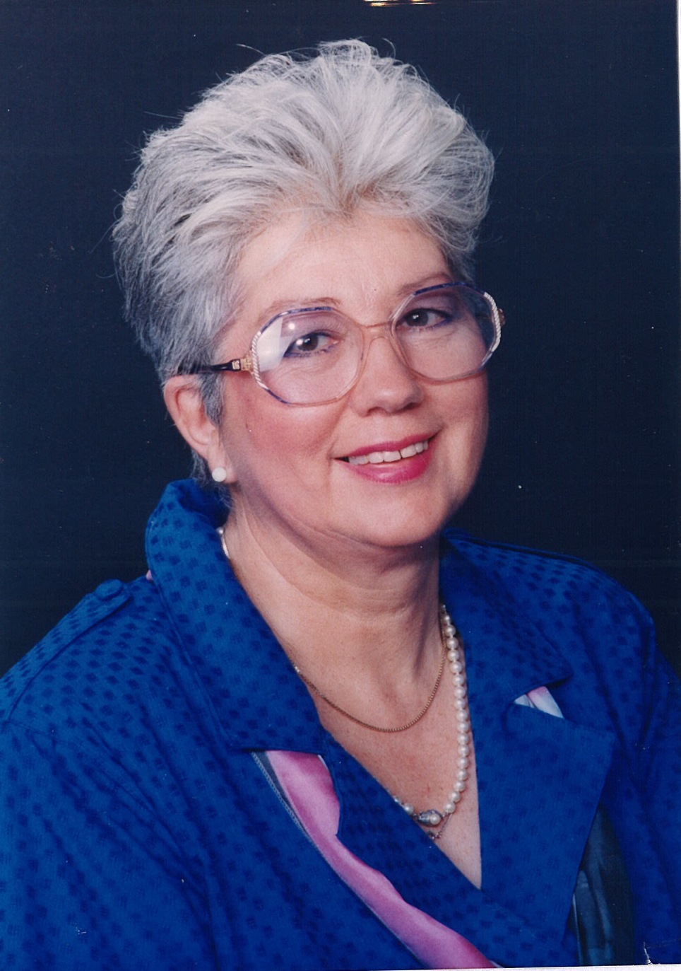 Gisè;e Roy-Royer
