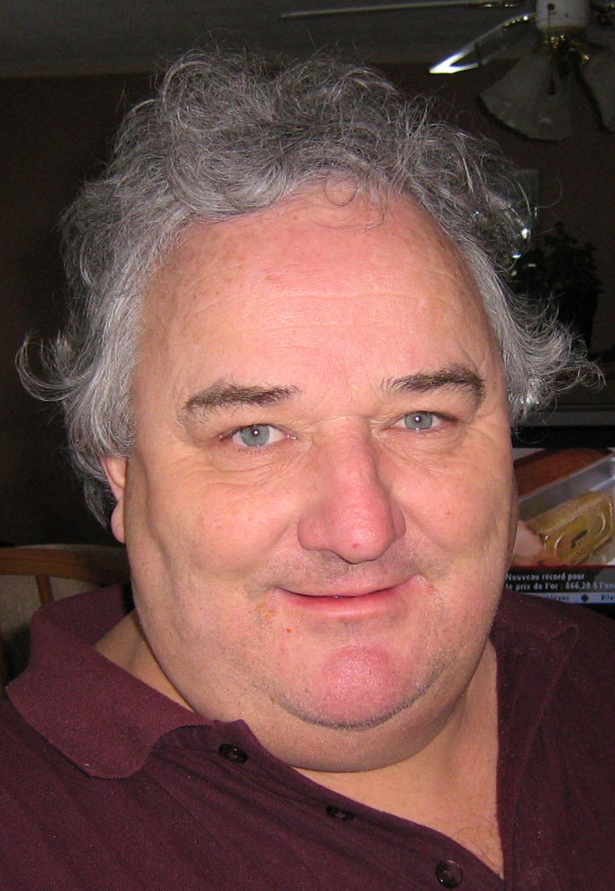 Pierre Lacasse