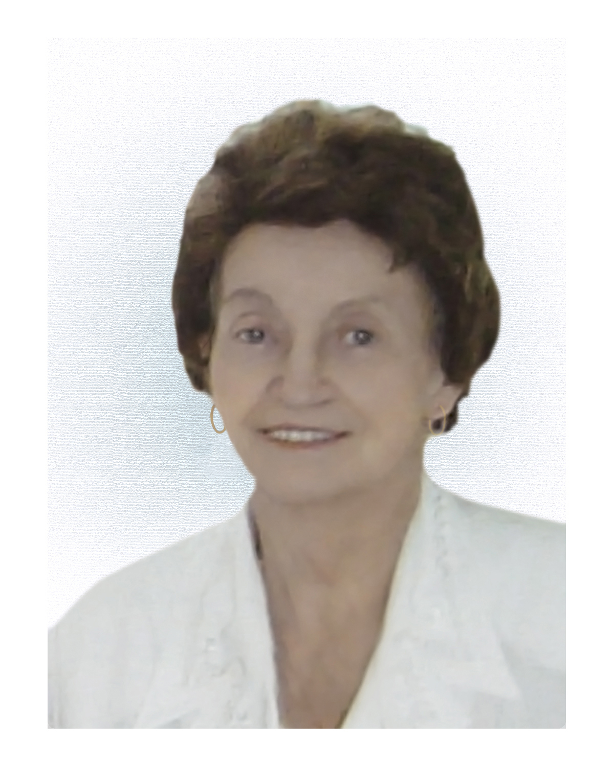 Simonne Gadbois-Pinard