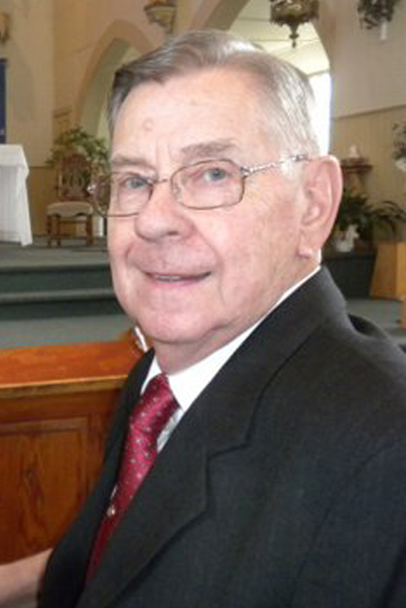 Henri Carbonneau