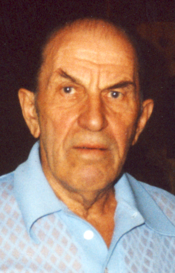 Raynald Gravel