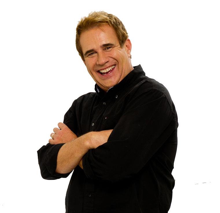 Marc Dumesnil