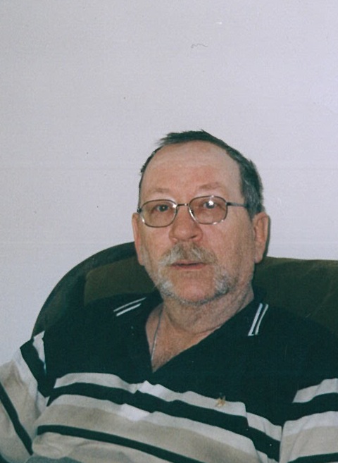 Armand Gauthier