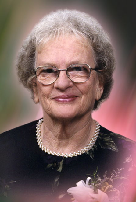 Monique Larose Lebeau