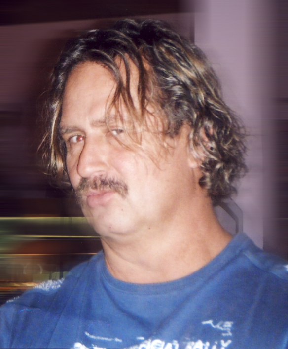 Jacques Martin