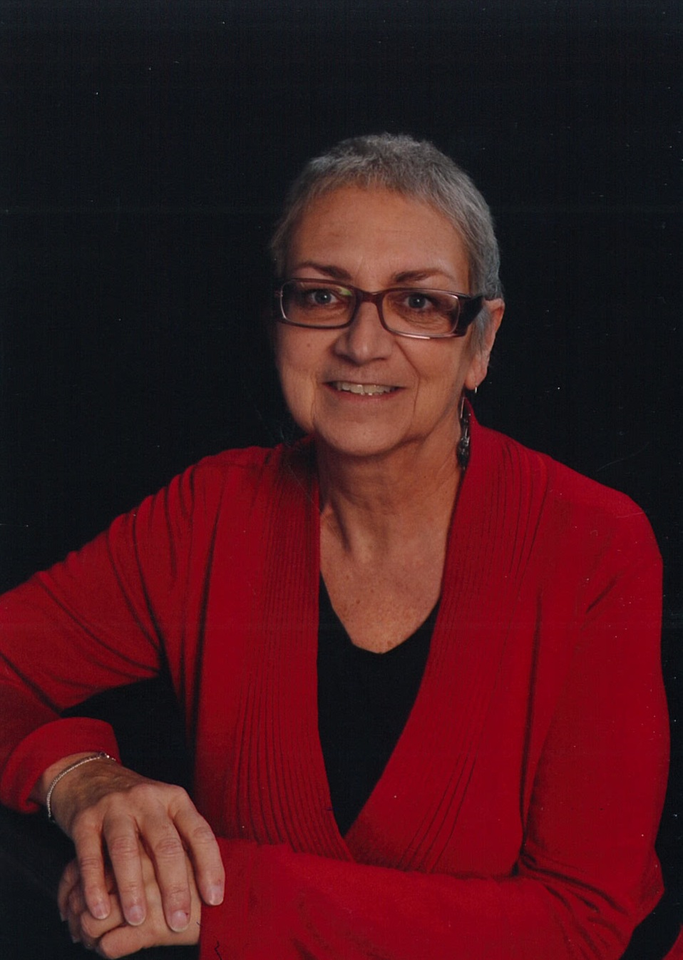 France Lallier
