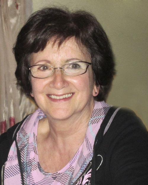 Rolande Dubuc