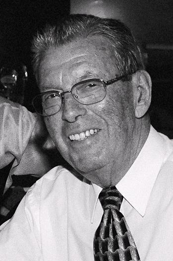 Marcel Emond