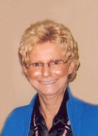Françoise Nault