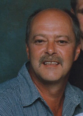 Raymond Chevalier