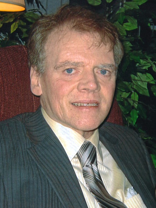 Richard Poulin