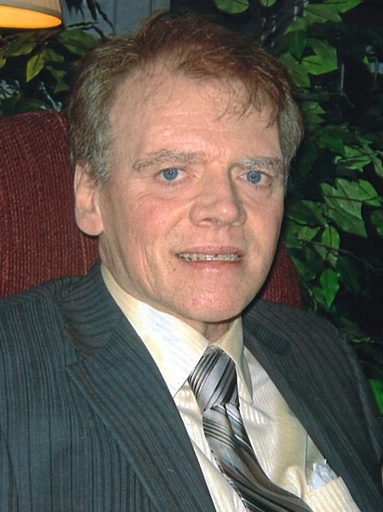 Richard Poulin
