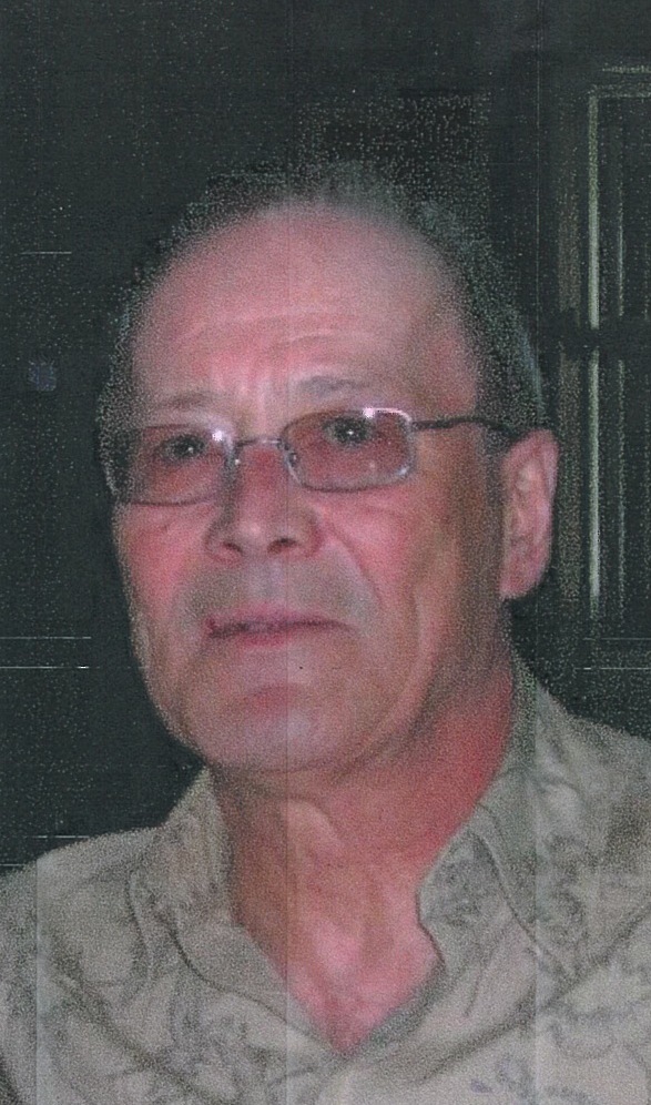 Claude Picard