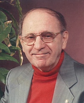Guy Morin
