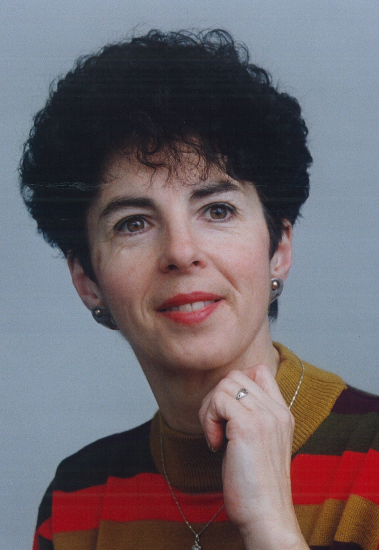 Adrienne Perreault-Lallier