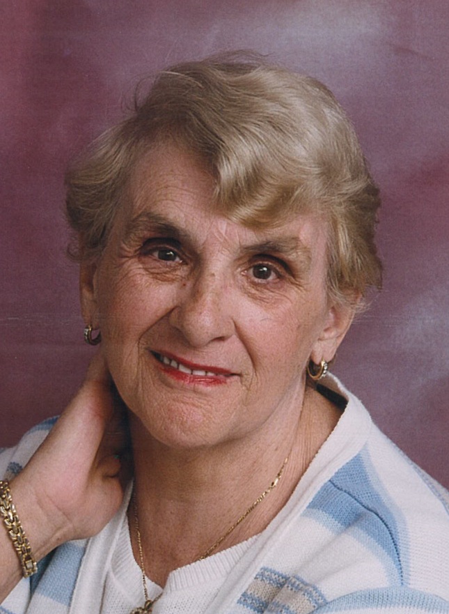 Mercédèse Richer-Noël